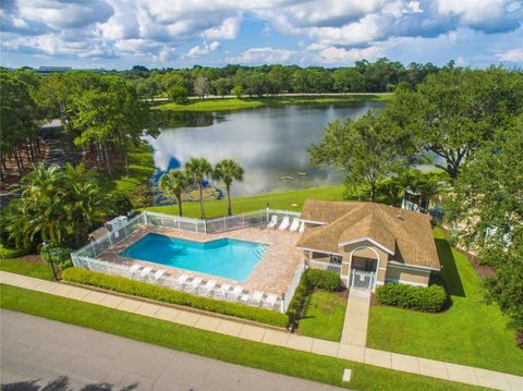 A home in CLEARWATER