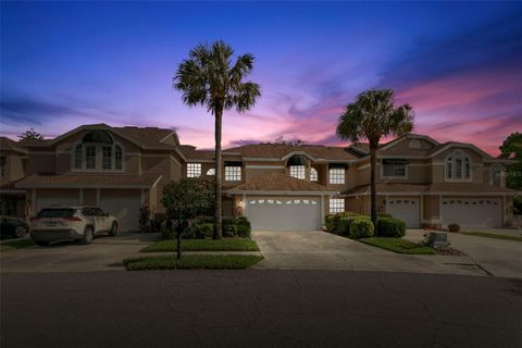 A home in CLEARWATER