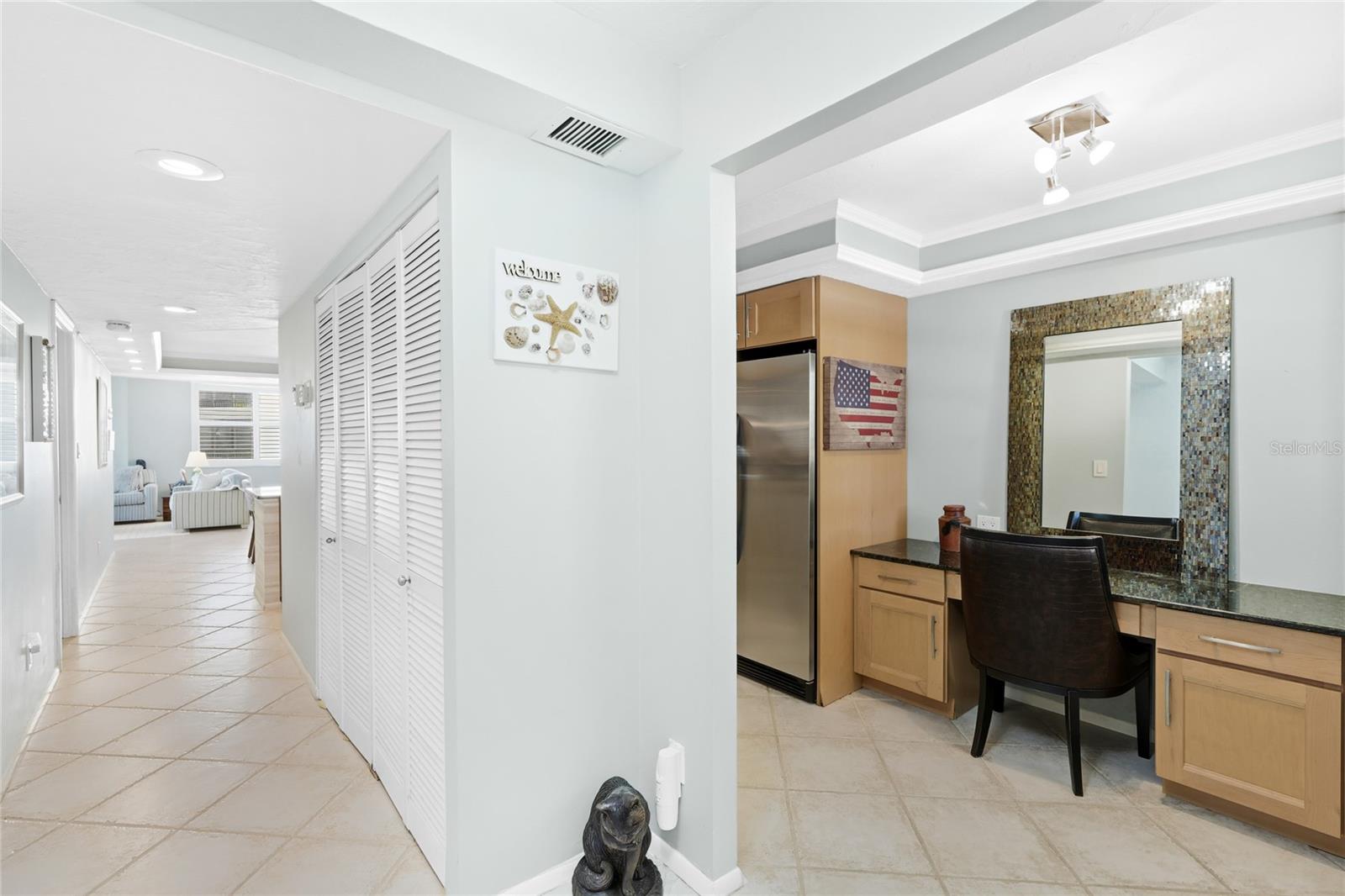 ISLAND REEF I - Residential