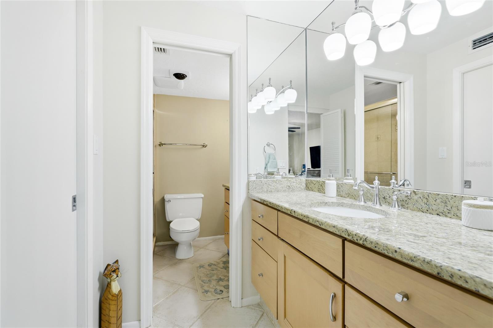 ISLAND REEF I - Residential