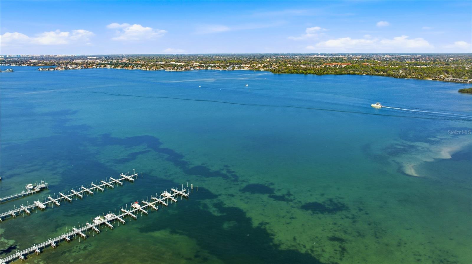 ISLAND REEF I - Residential