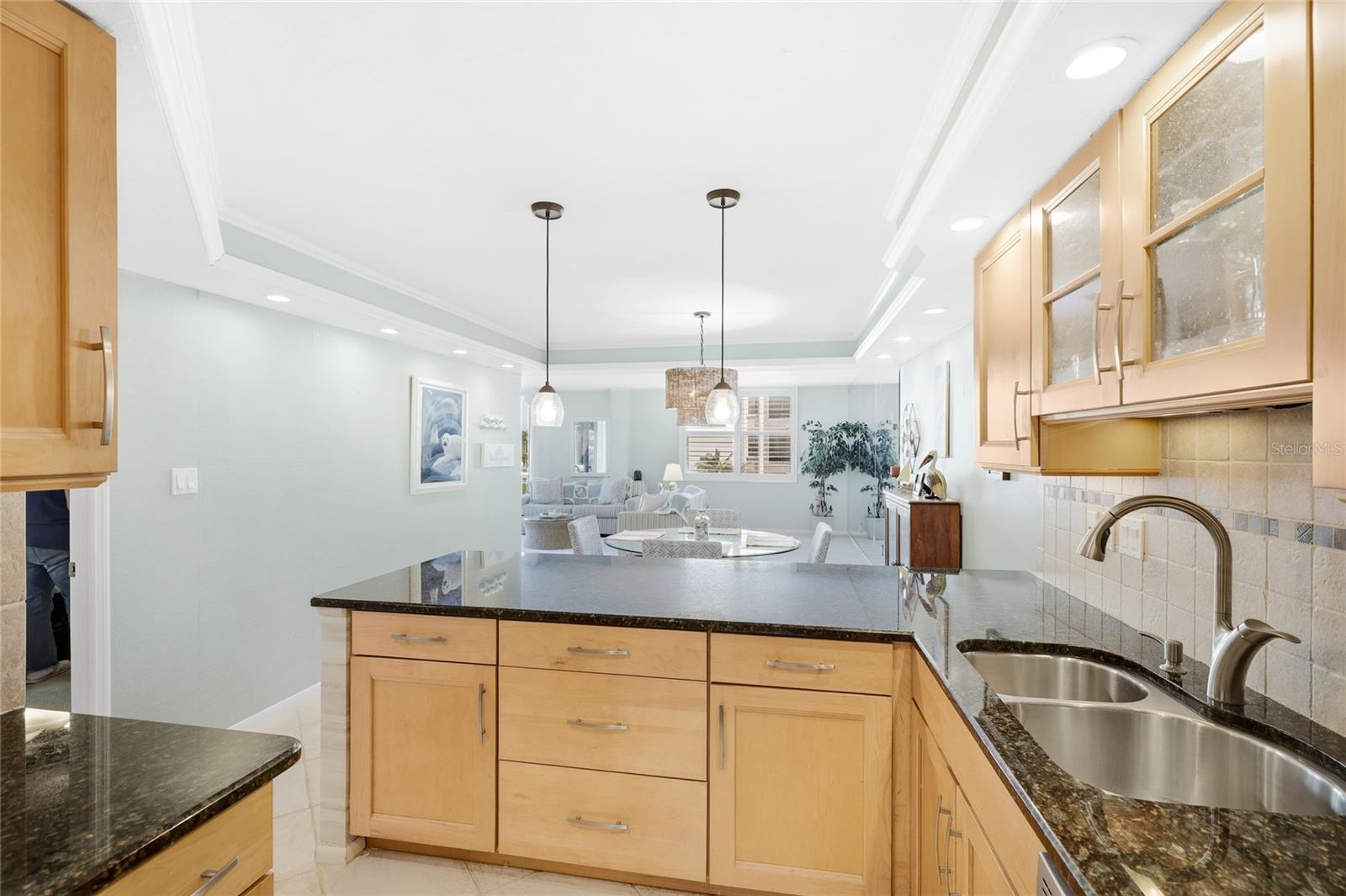 ISLAND REEF I - Residential