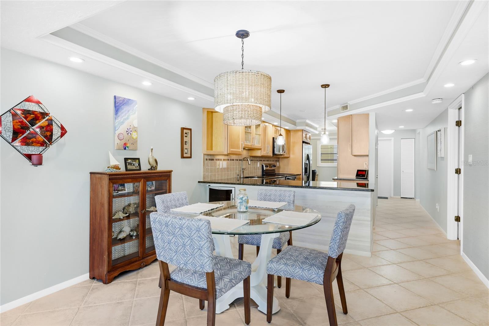 ISLAND REEF I - Residential