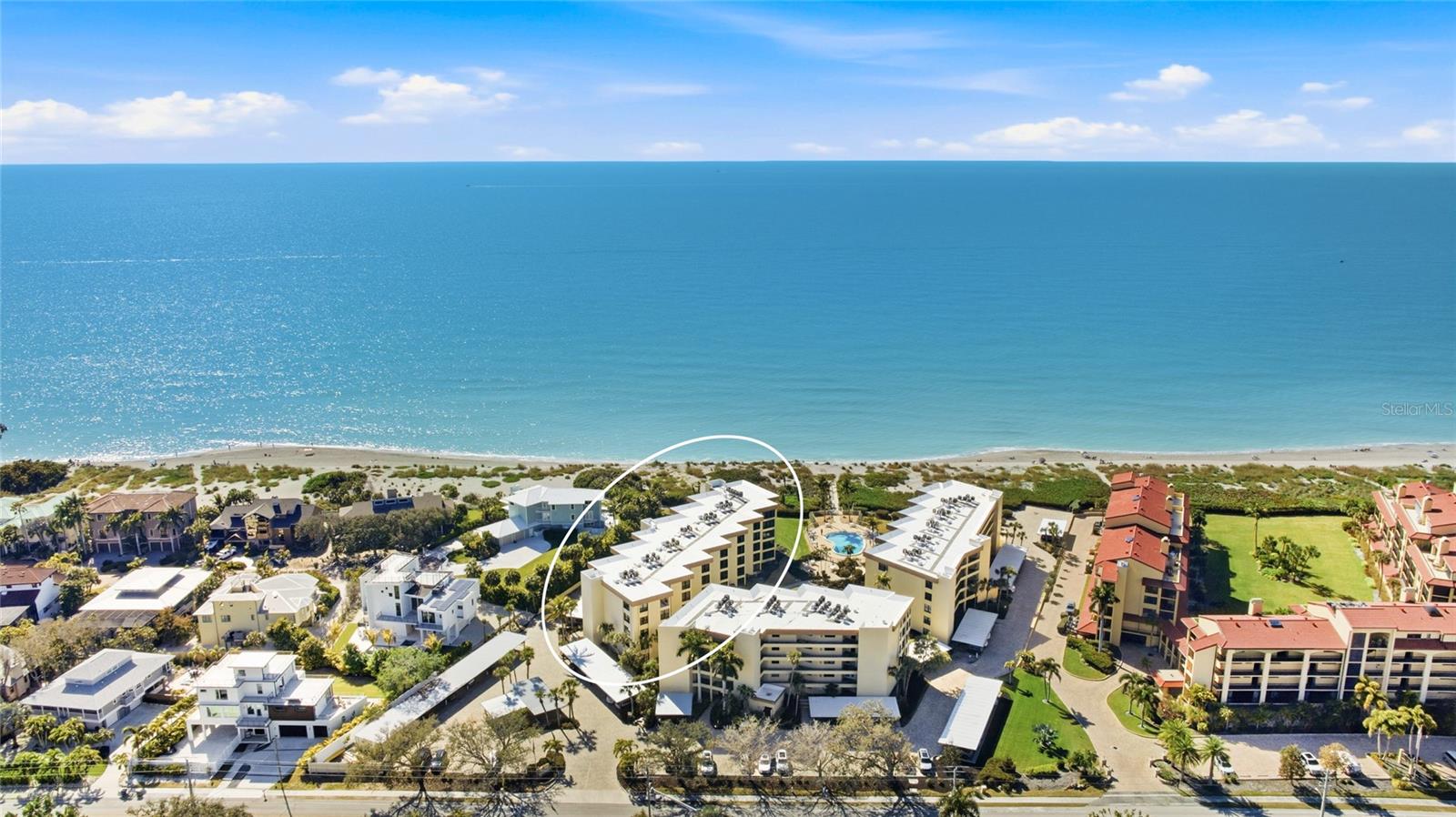 ISLAND REEF I - Residential