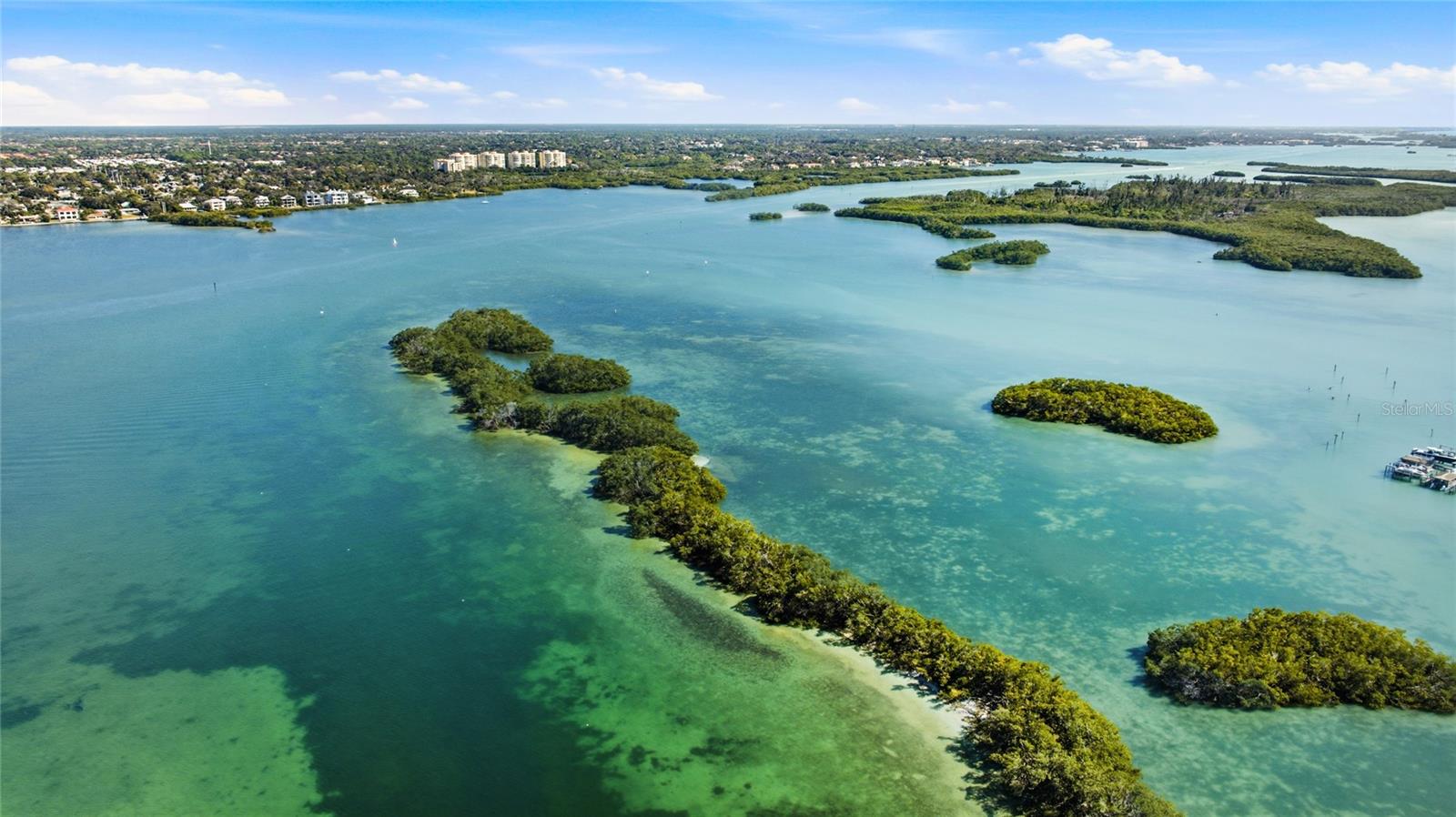 ISLAND REEF I - Residential