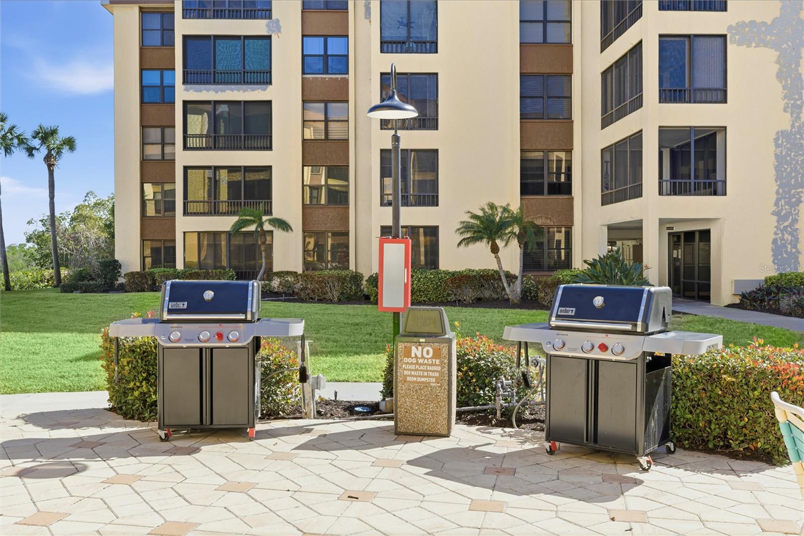 ISLAND REEF I - Residential