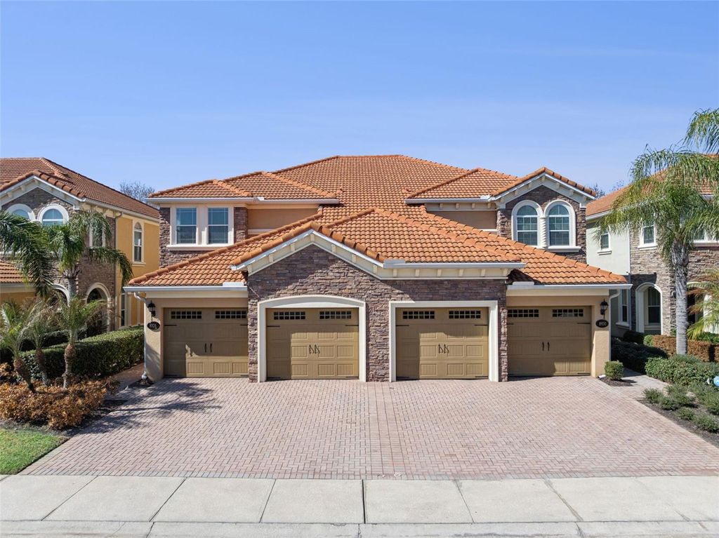 Photo of 8926 Della Scala Circle, Orlando, FL 32836 (MLS # O6381874)