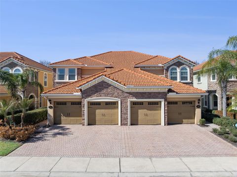 Photo of 8926 Della Scala Circle, Orlando, FL 32836 (MLS # O6381874)