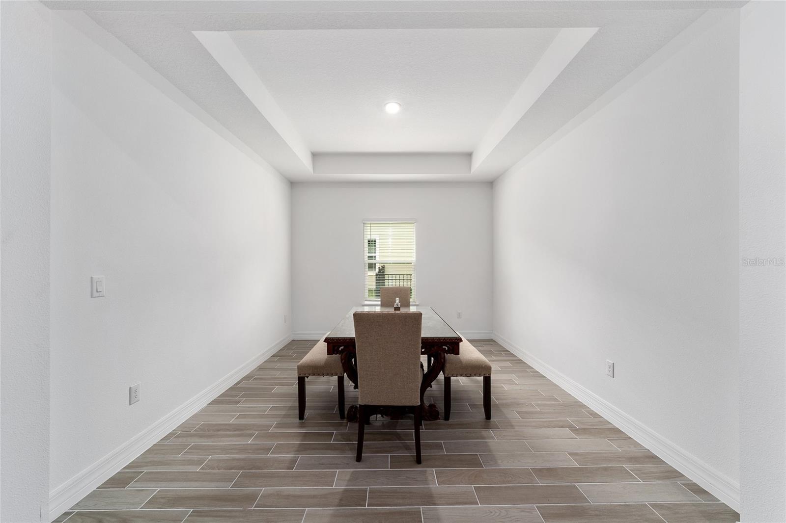 BELLECHASE OAK HAMMOCK - Residential