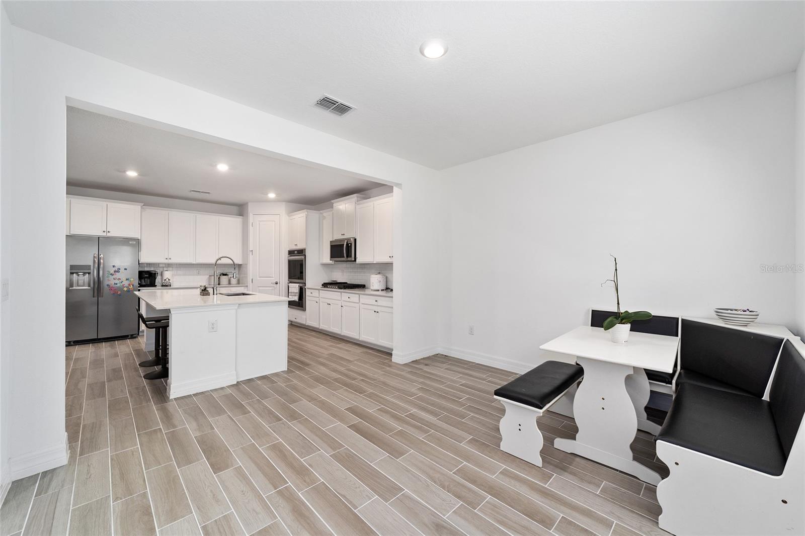 BELLECHASE OAK HAMMOCK - Residential