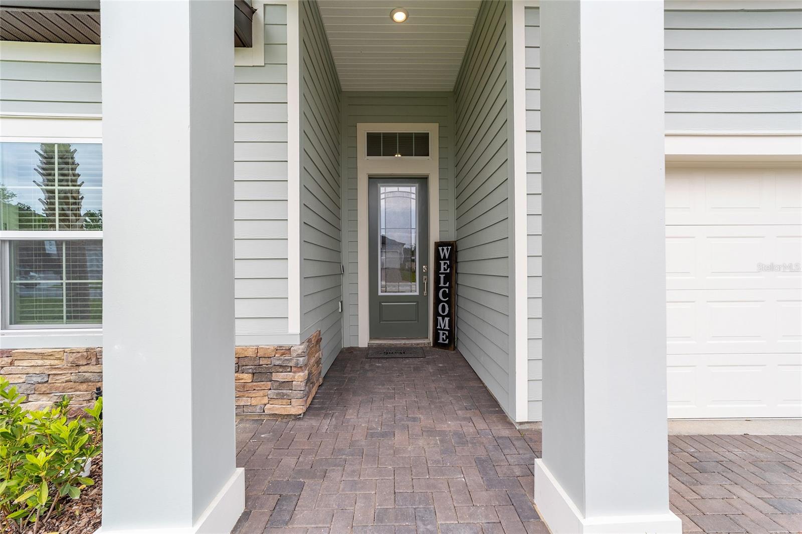 BELLECHASE OAK HAMMOCK - Residential