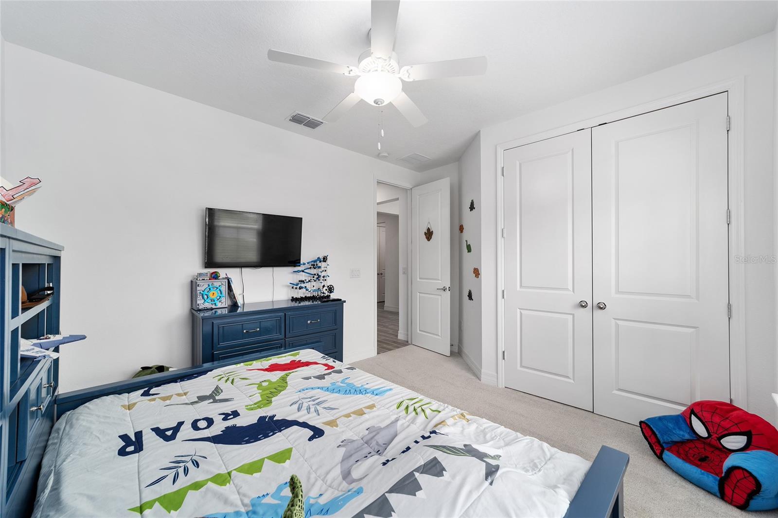 BELLECHASE OAK HAMMOCK - Residential