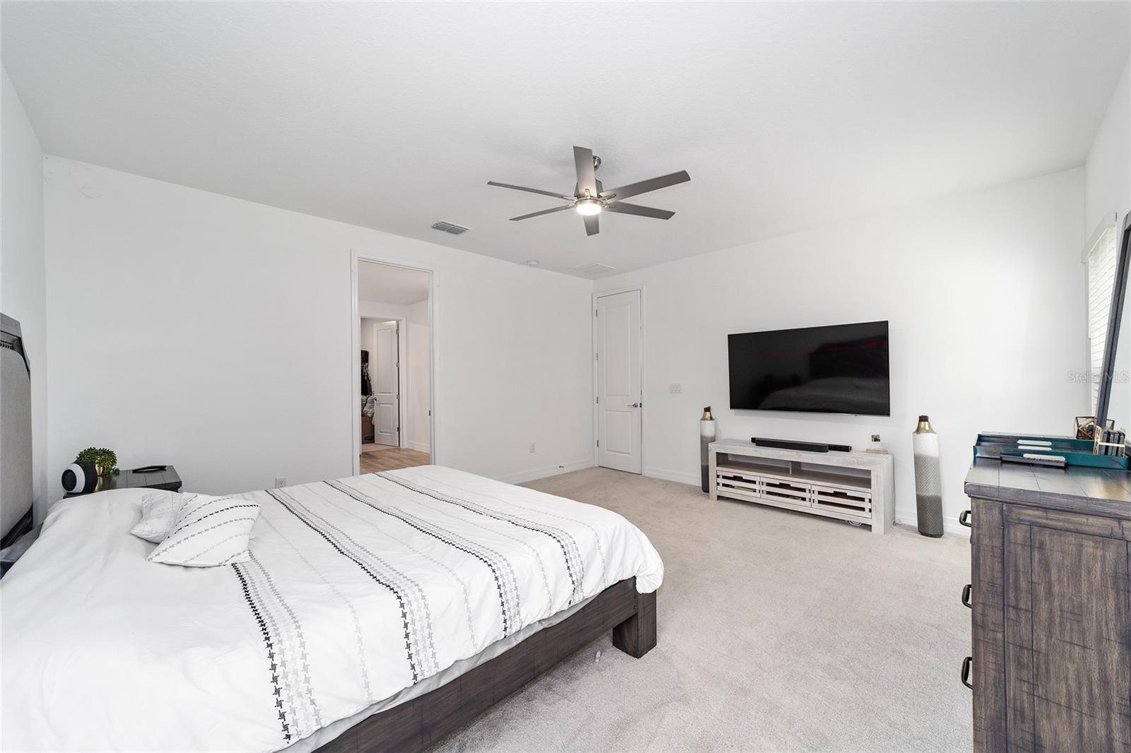 BELLECHASE OAK HAMMOCK - Residential