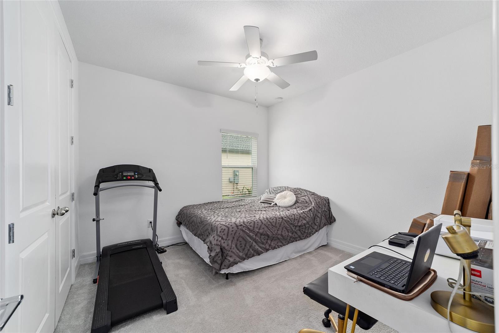 BELLECHASE OAK HAMMOCK - Residential