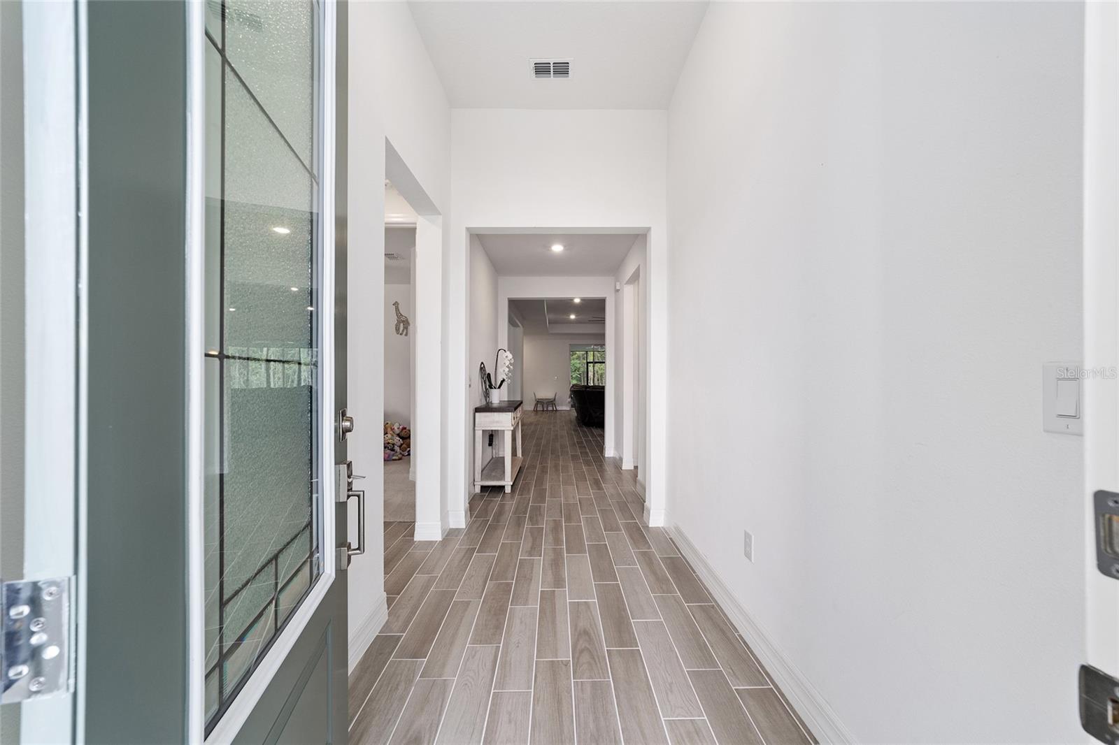 BELLECHASE OAK HAMMOCK - Residential