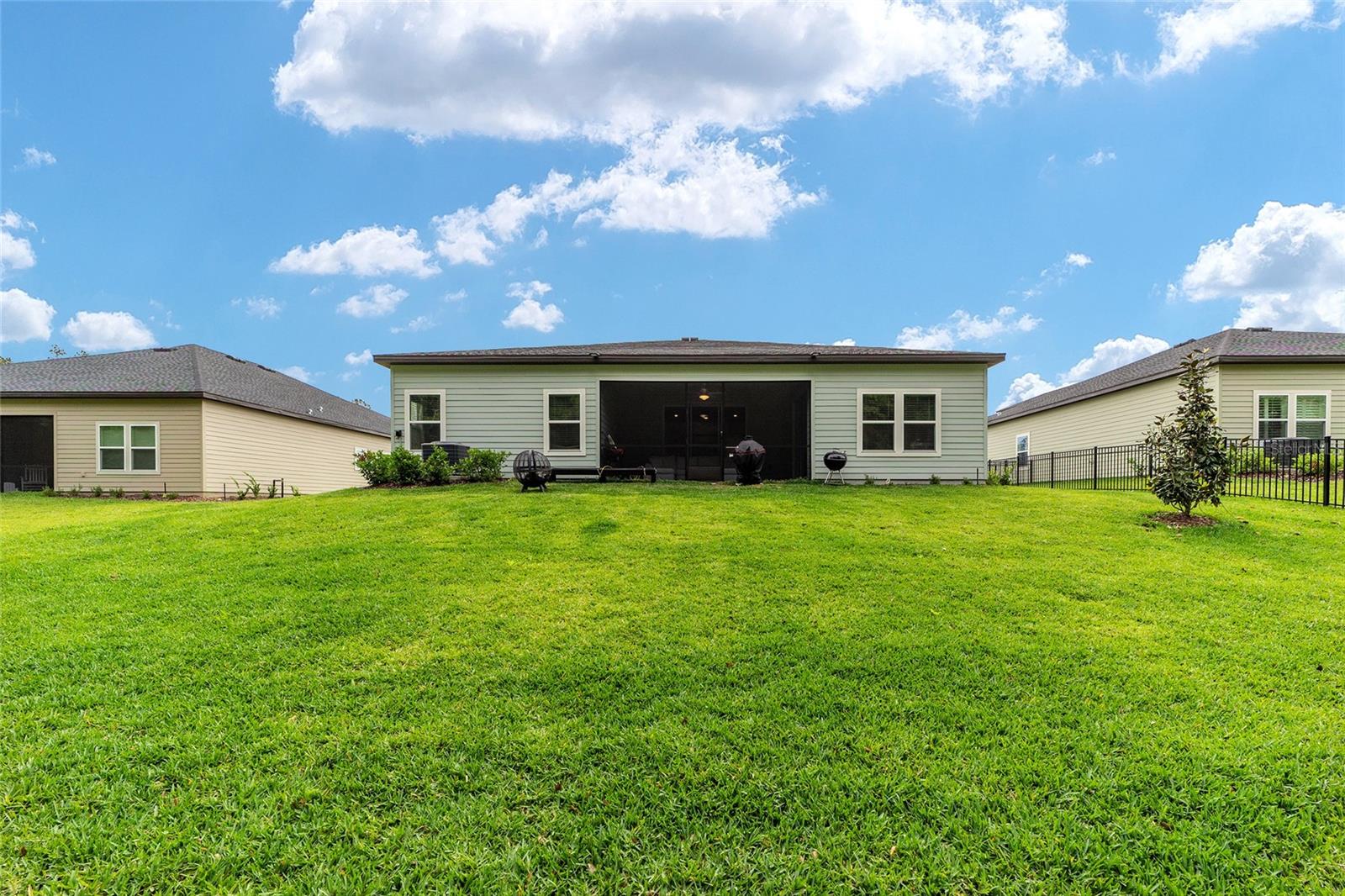 BELLECHASE OAK HAMMOCK - Residential