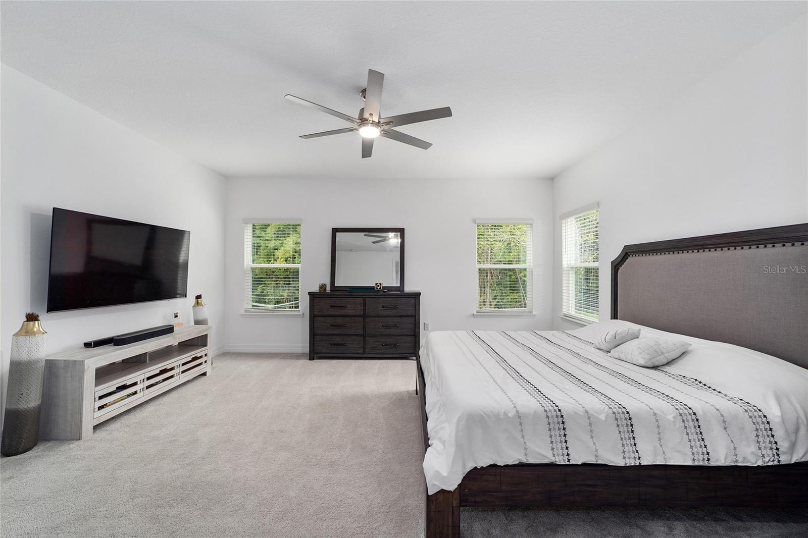 BELLECHASE OAK HAMMOCK - Residential