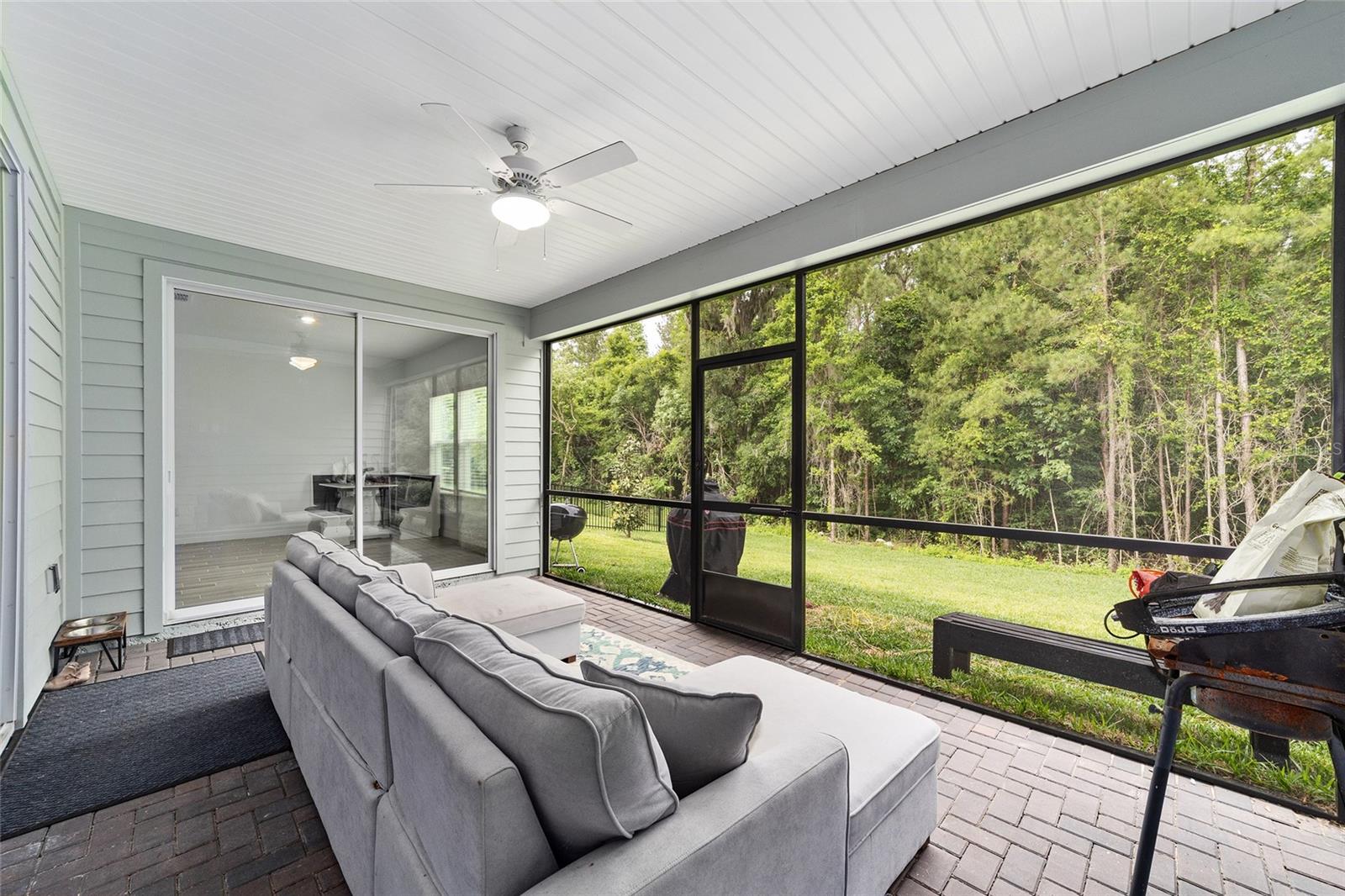 BELLECHASE OAK HAMMOCK - Residential