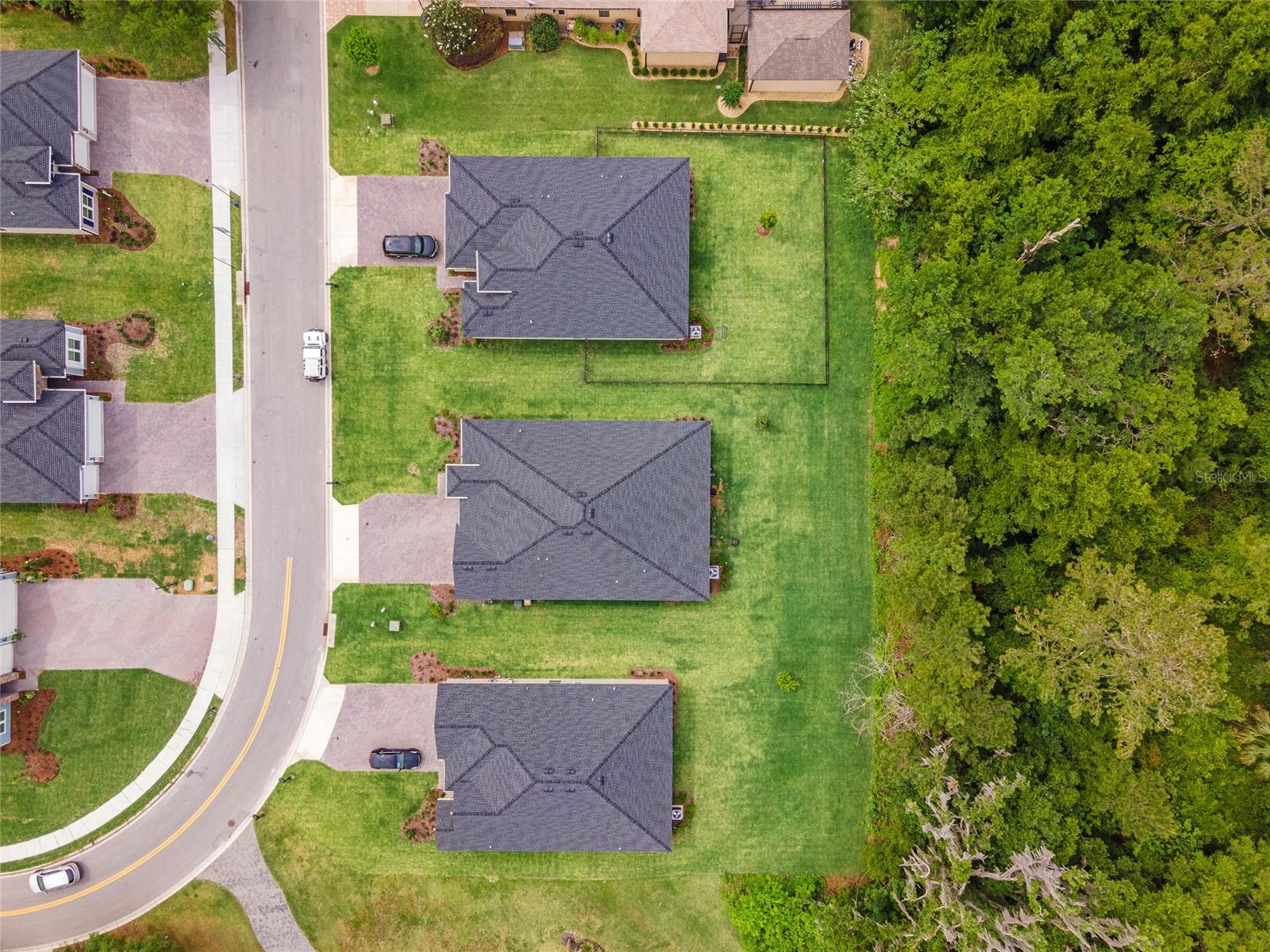 BELLECHASE OAK HAMMOCK - Residential