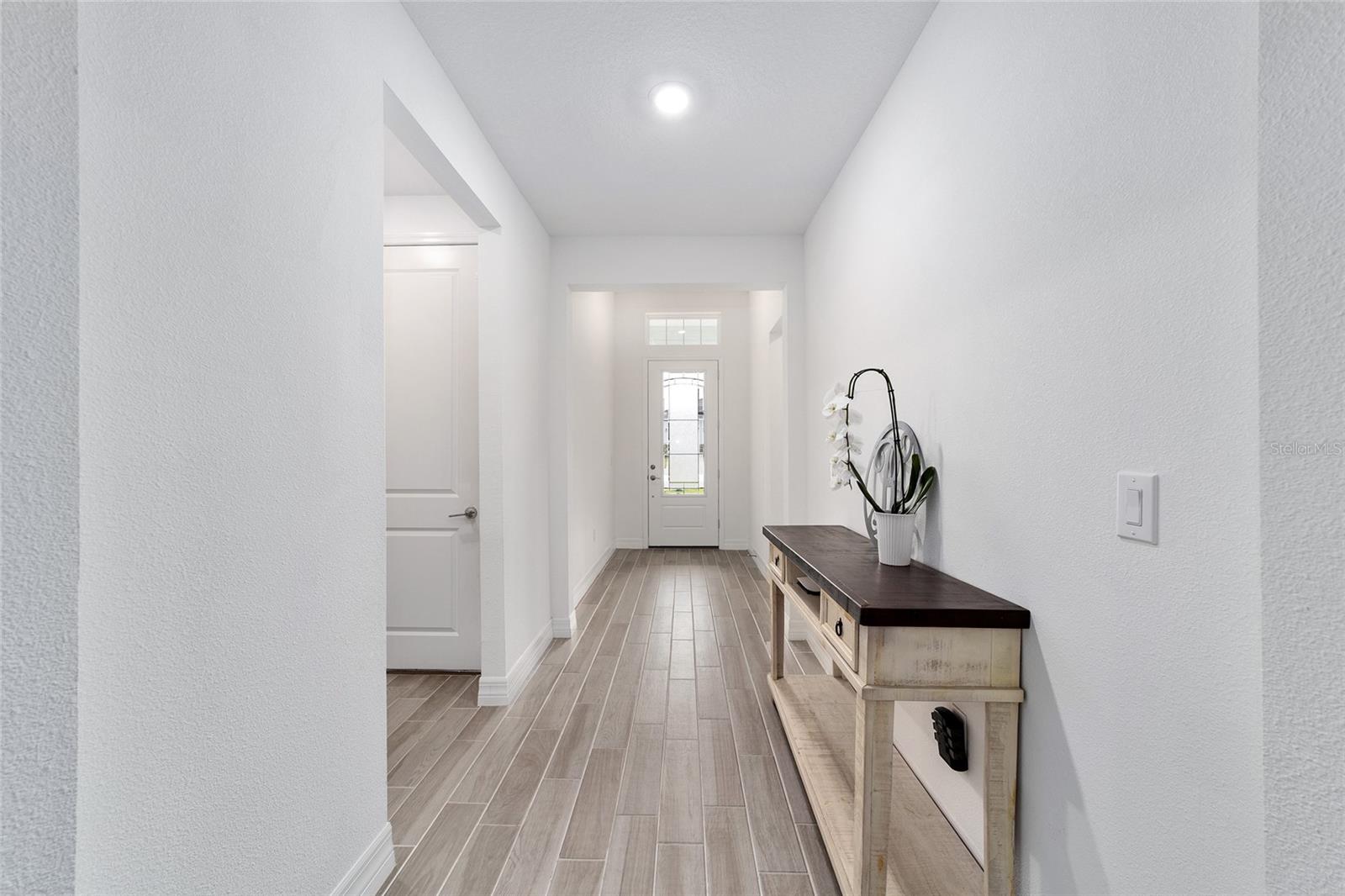 BELLECHASE OAK HAMMOCK - Residential