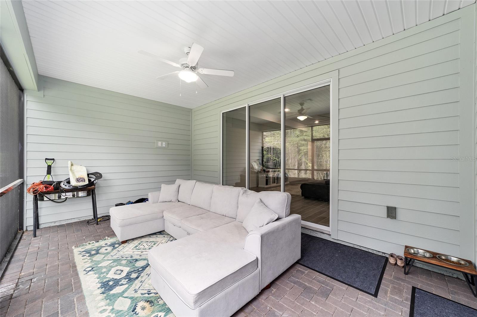 BELLECHASE OAK HAMMOCK - Residential