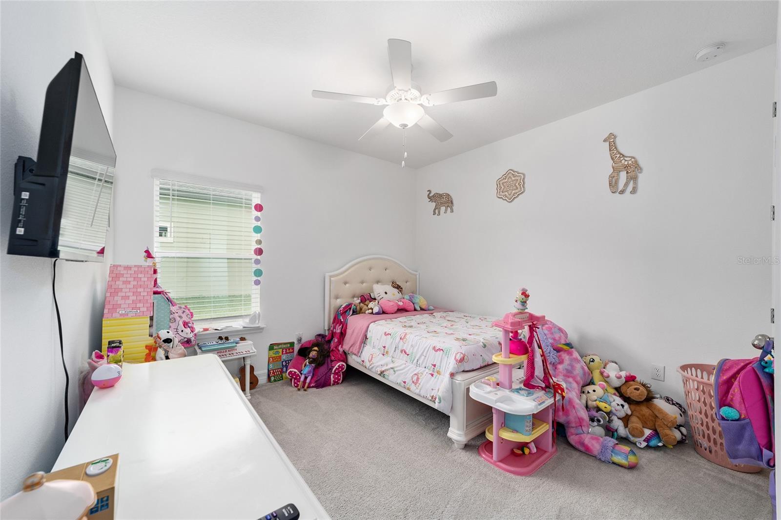 BELLECHASE OAK HAMMOCK - Residential