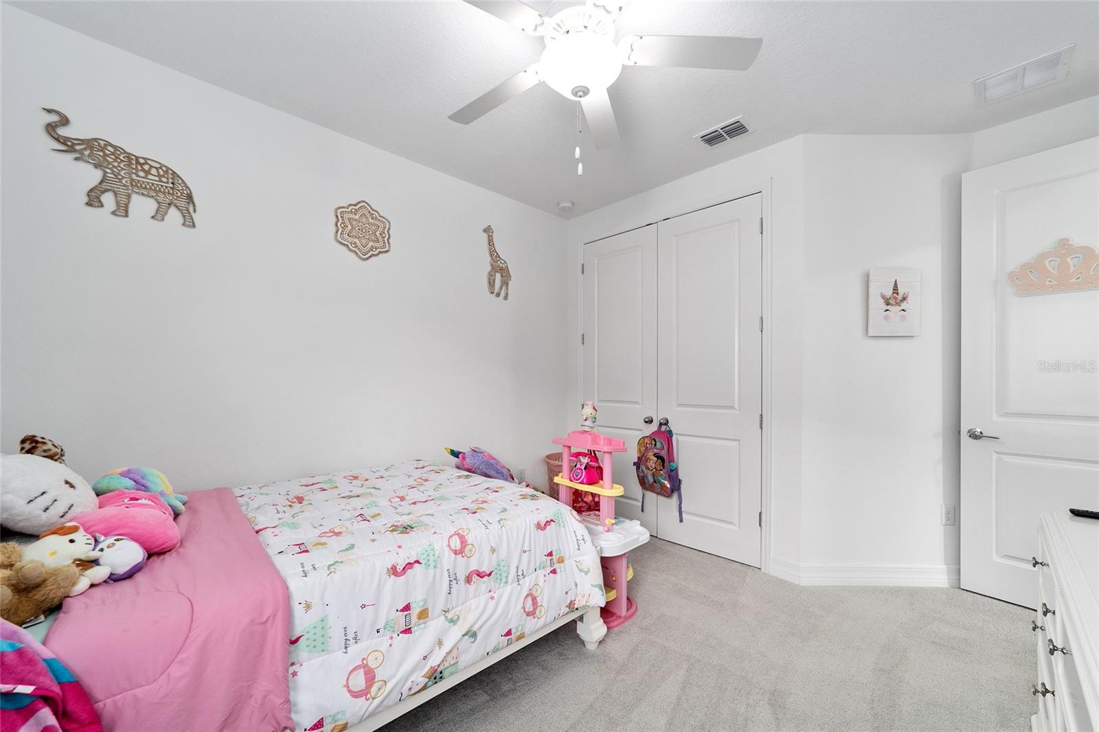 BELLECHASE OAK HAMMOCK - Residential