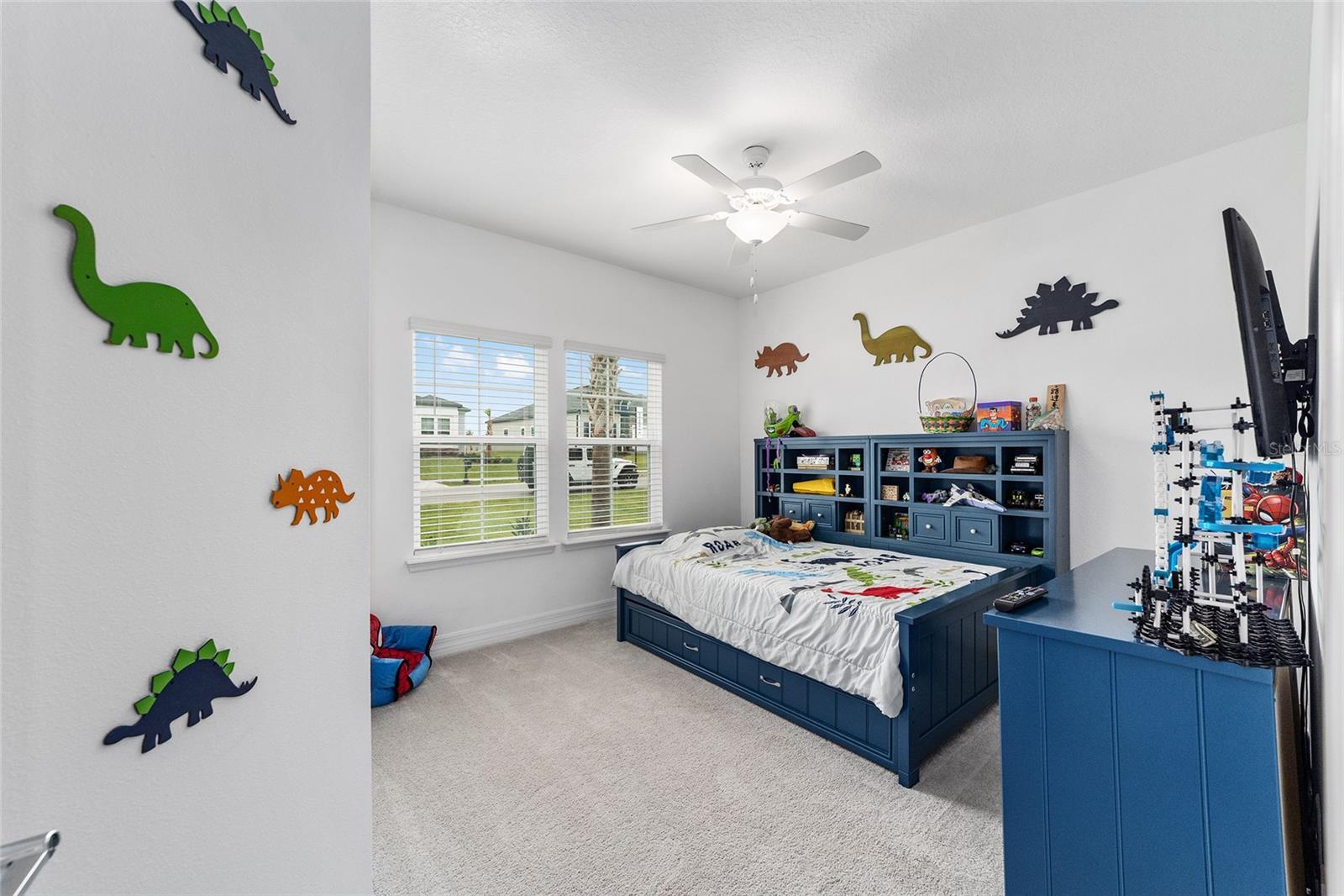 BELLECHASE OAK HAMMOCK - Residential