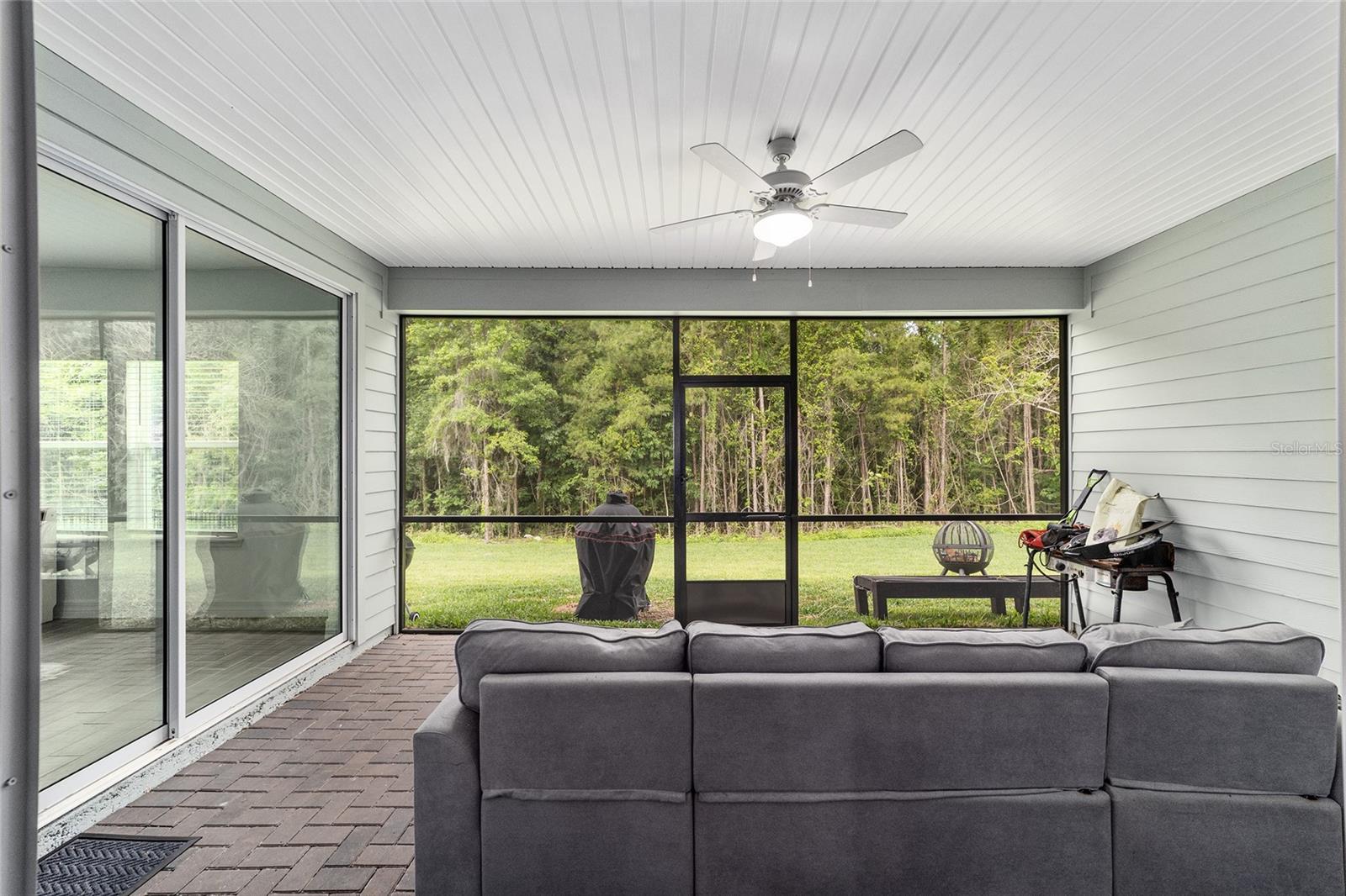 BELLECHASE OAK HAMMOCK - Residential