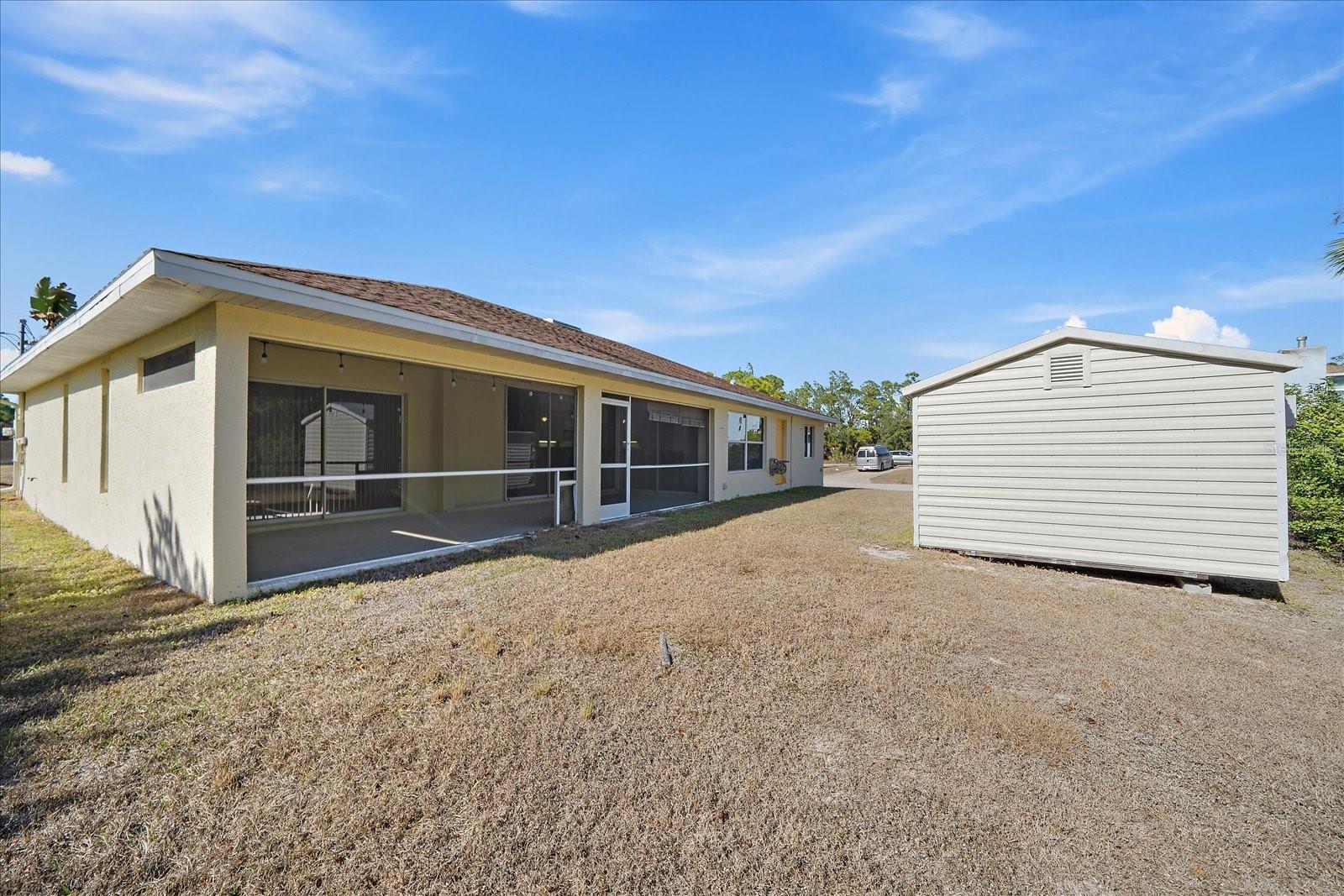 PORT CHARLOTTE SUB 49 - Residential