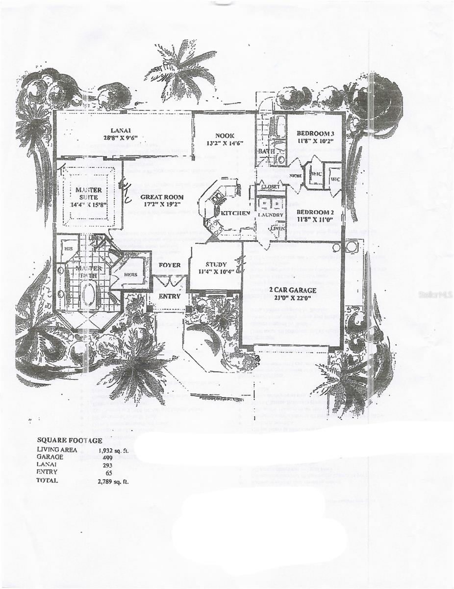PORT CHARLOTTE SUB 49 - Residential