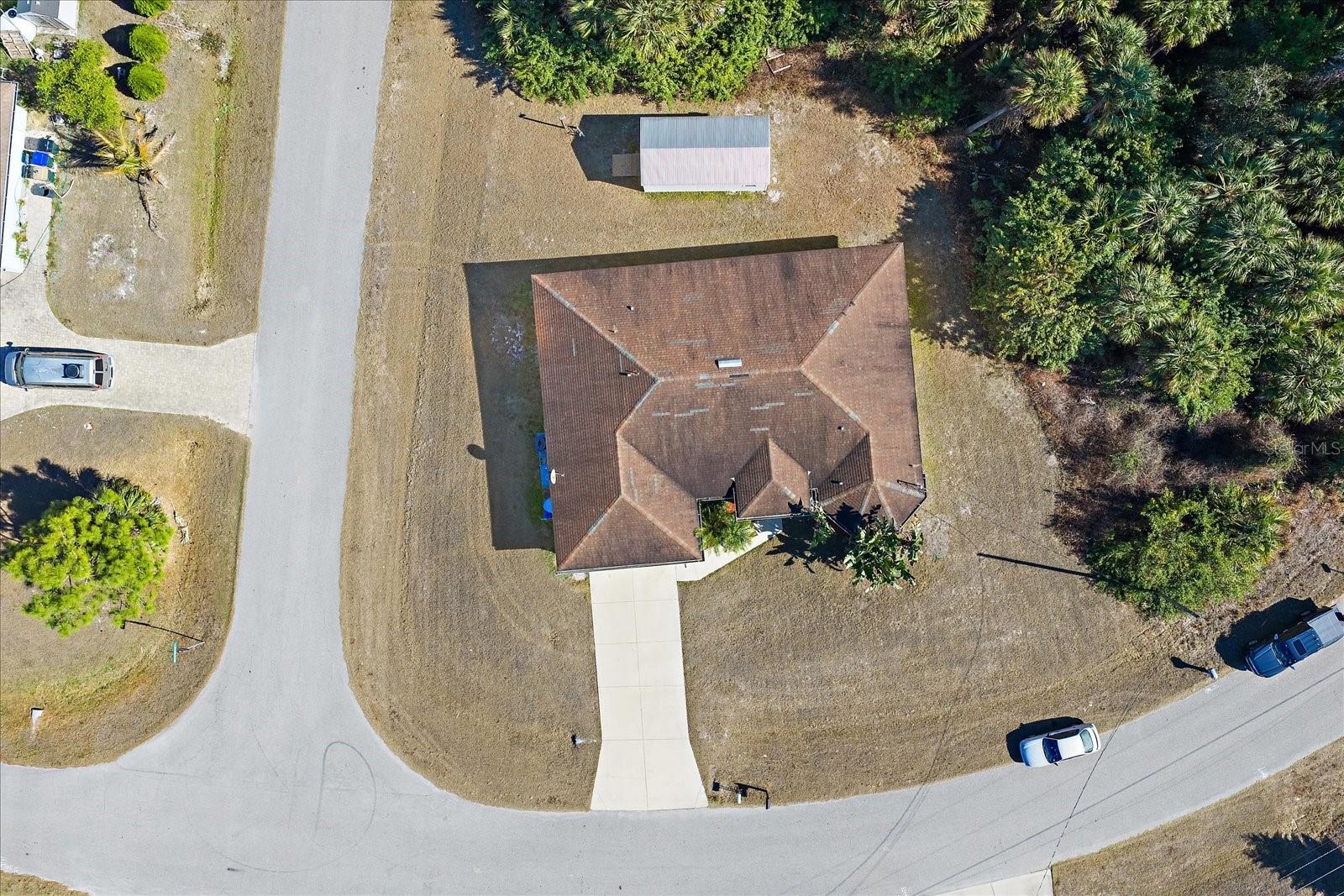 PORT CHARLOTTE SUB 49 - Residential