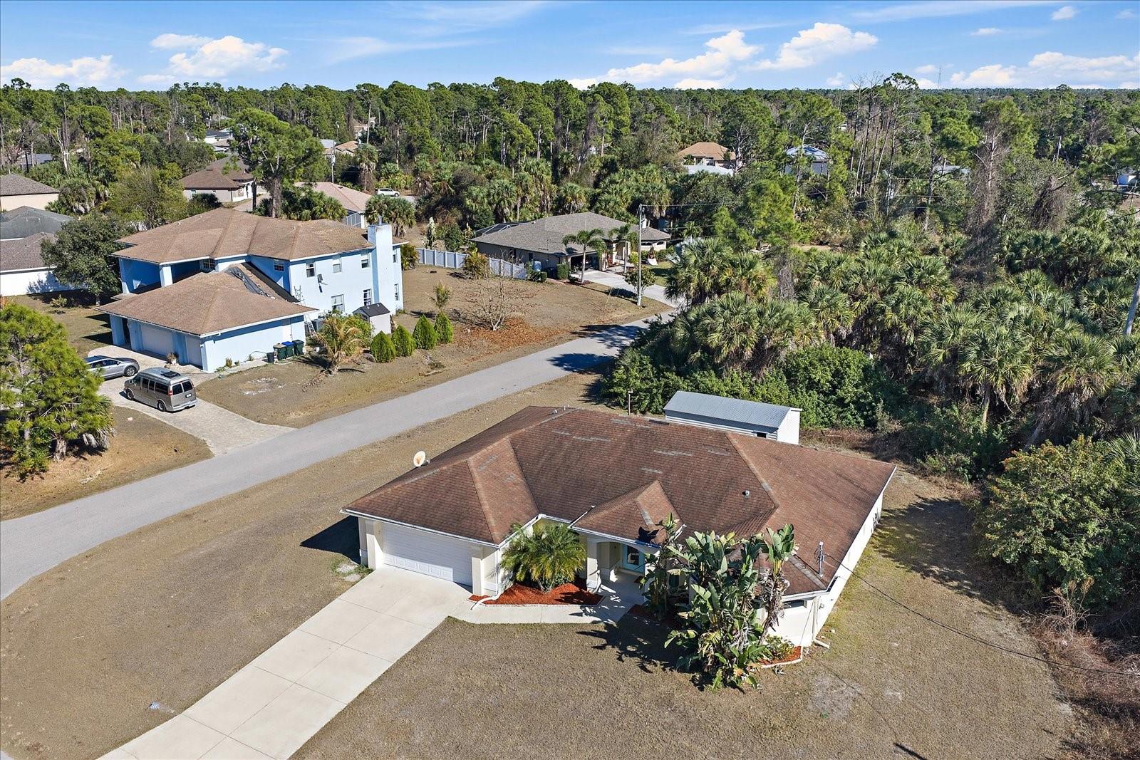 2991 GRANDVIEW DRIVE, NORTH PORT, FL, 34288 1 2991 GRANDVIEW DRIVE