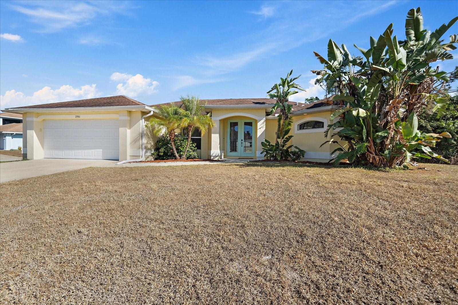 PORT CHARLOTTE SUB 49 - Residential