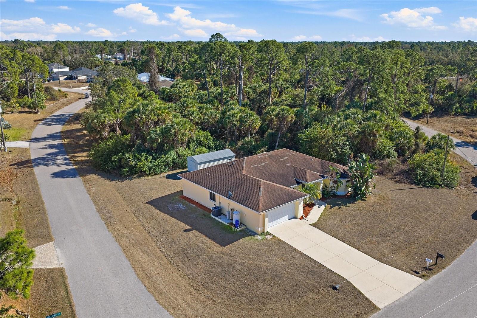 PORT CHARLOTTE SUB 49 - Residential