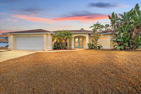 Search Sarasota & Manatee County Homes 59 2991 GRANDVIEW DRIVE NORTH PORT FL 34288