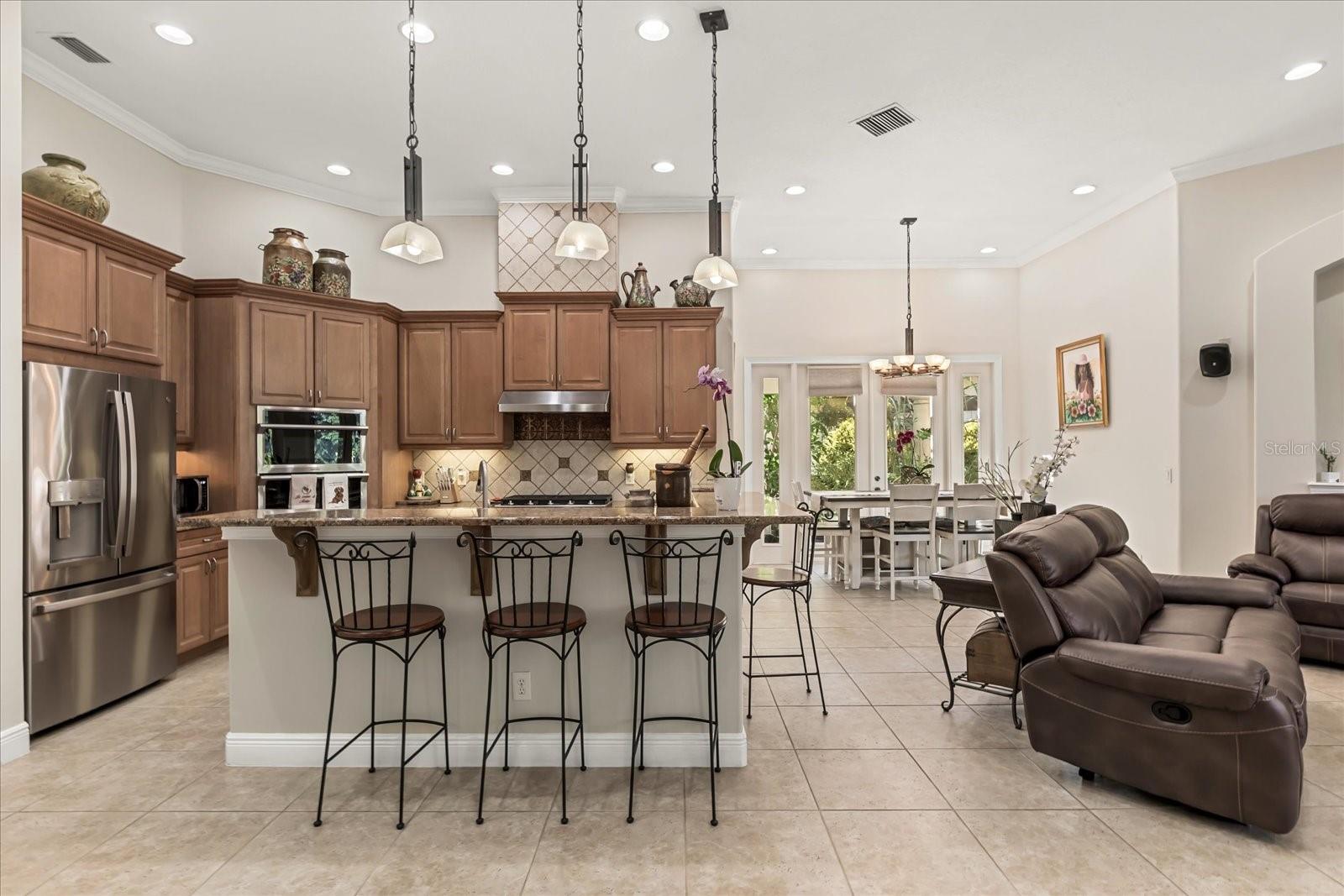 TUSCANY RIDGE 50 141 - Residential