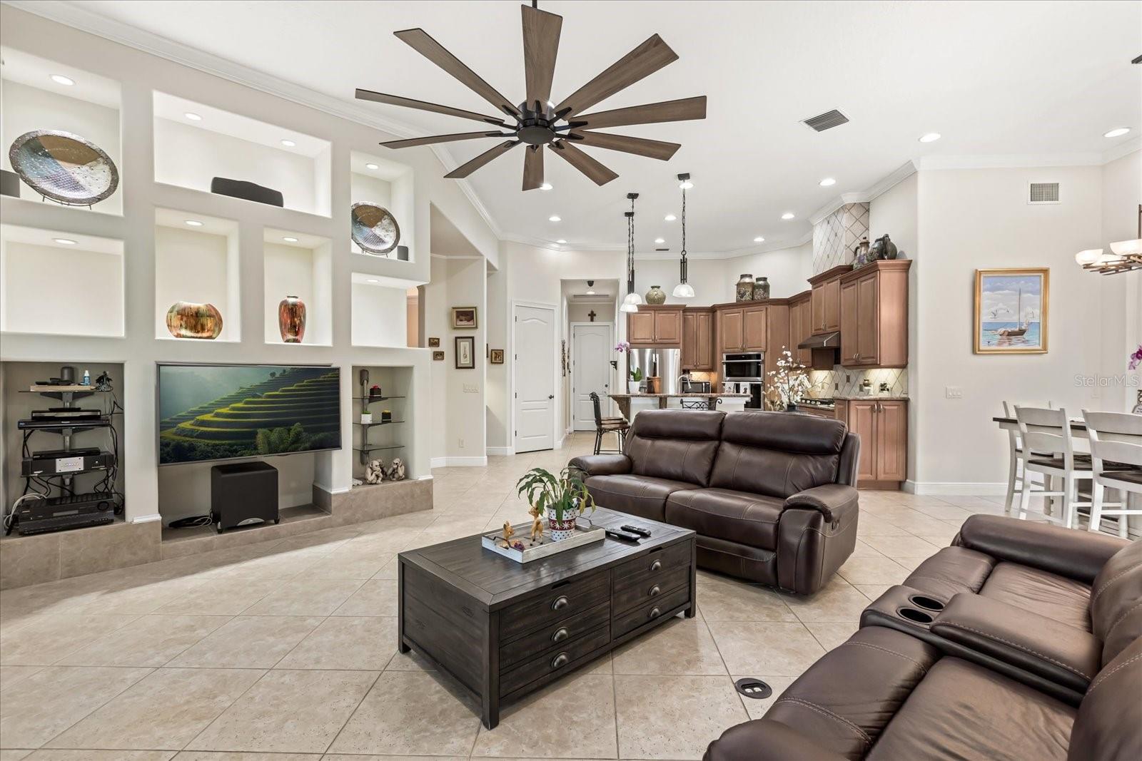 TUSCANY RIDGE 50 141 - Residential