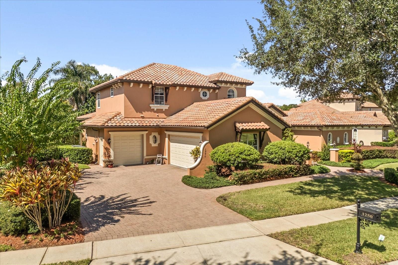TUSCANY RIDGE 50 141 - Residential