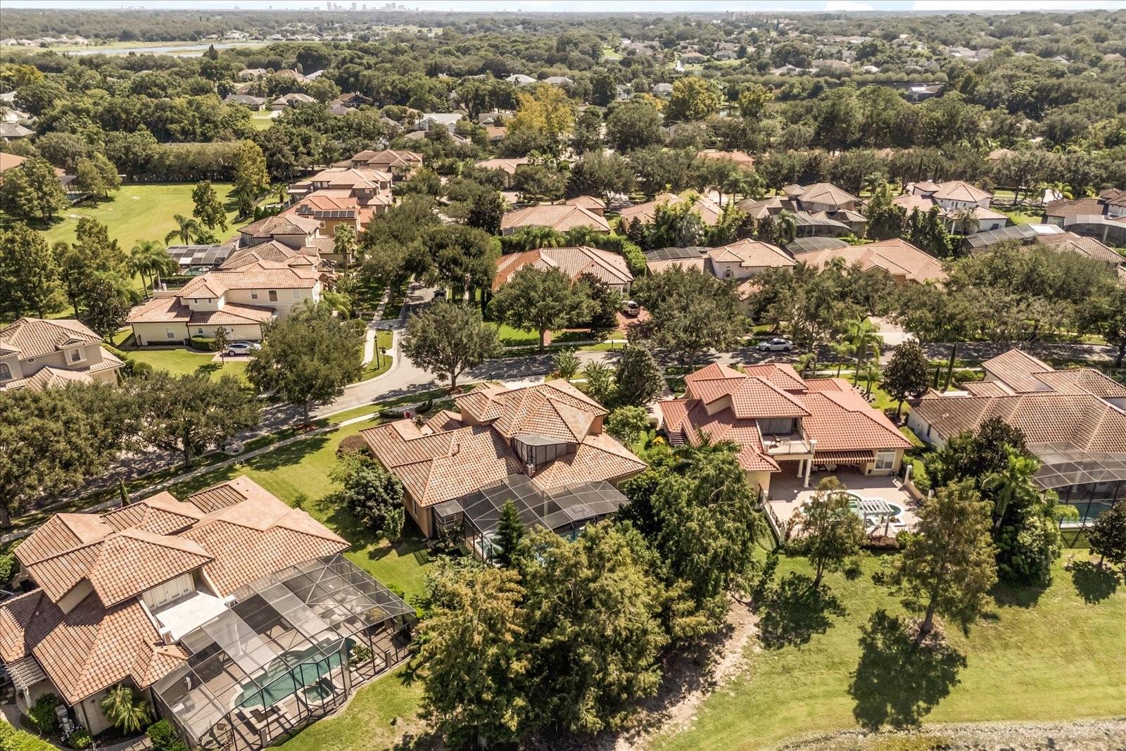 TUSCANY RIDGE 50 141 - Residential