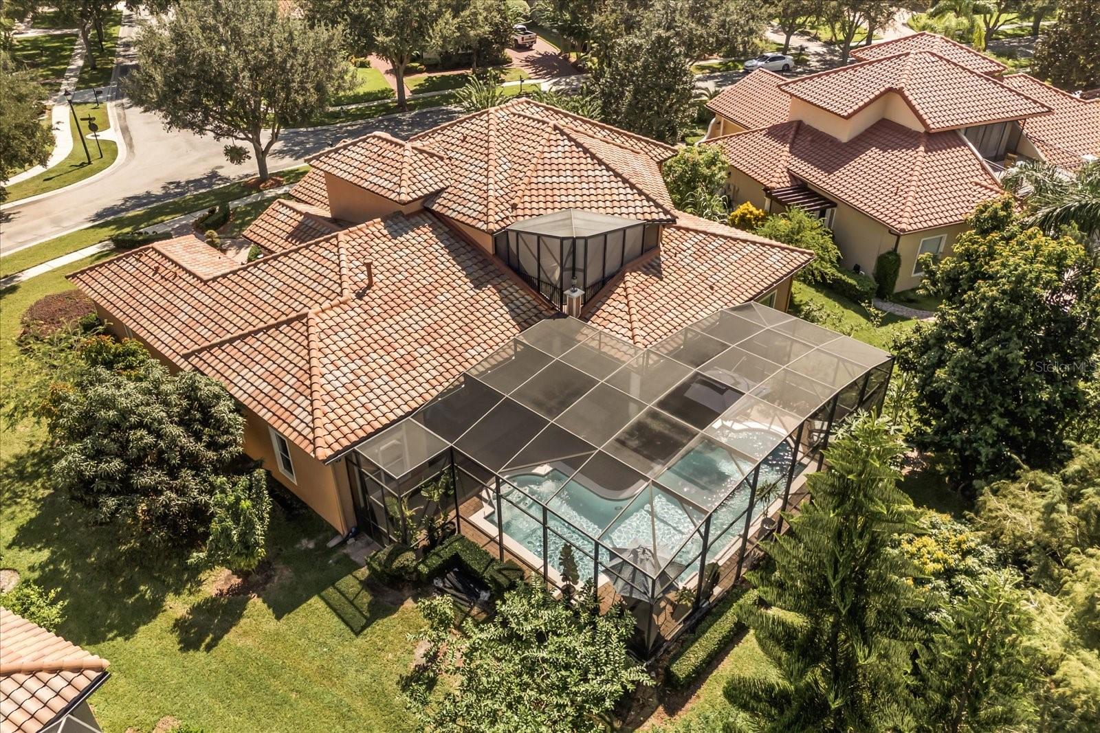 TUSCANY RIDGE 50 141 - Residential