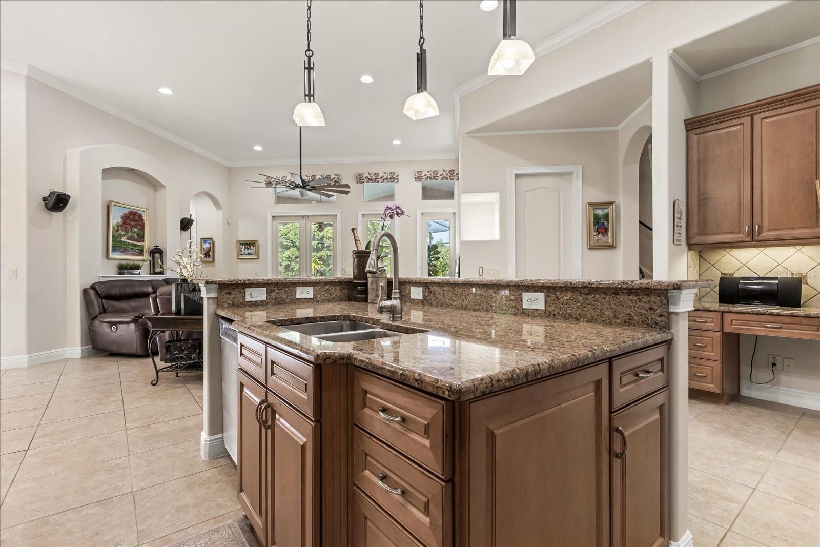 TUSCANY RIDGE 50 141 - Residential