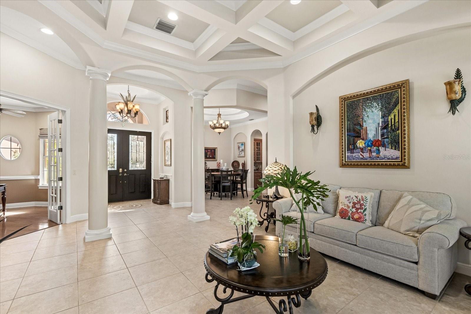 TUSCANY RIDGE 50 141 - Residential