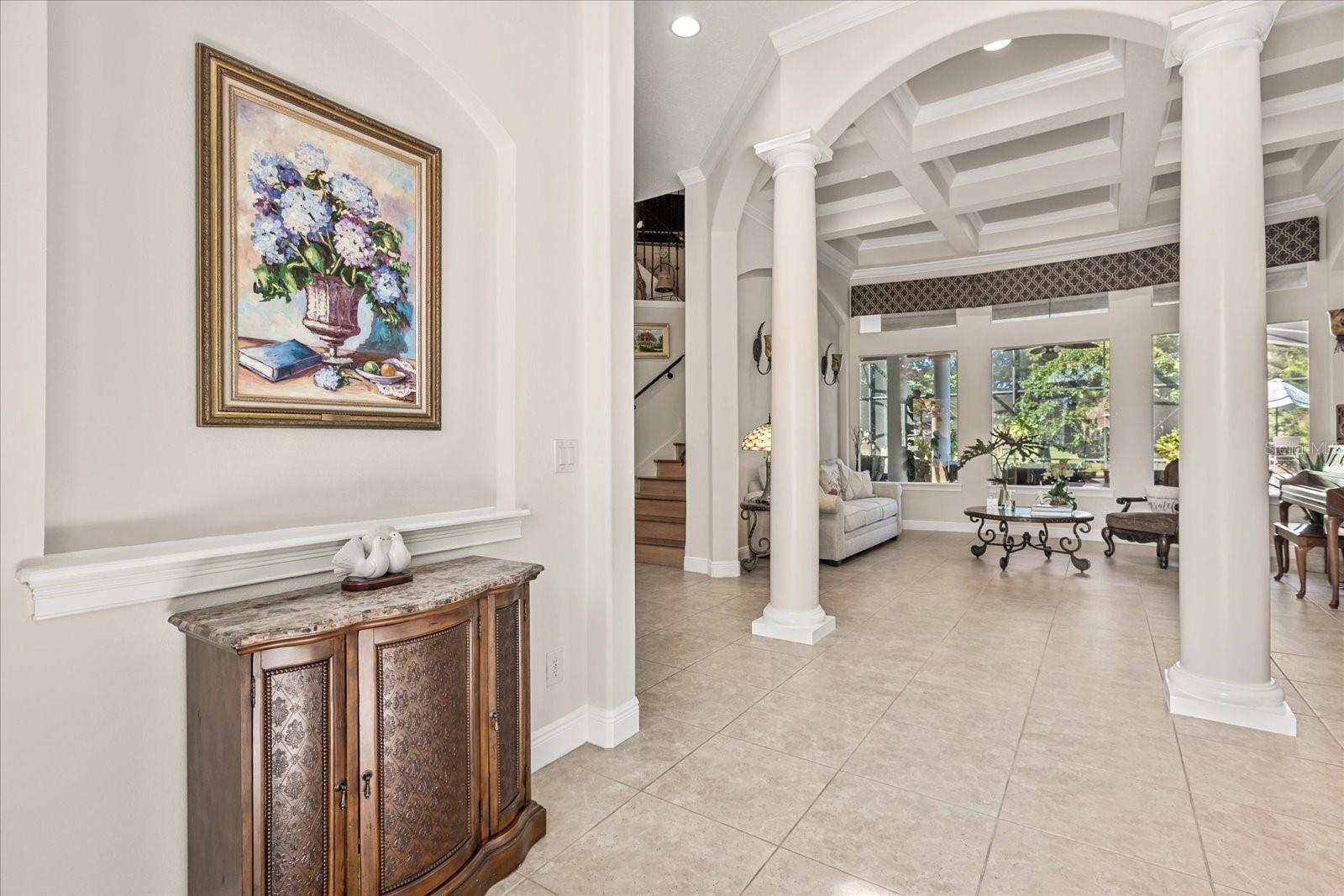 TUSCANY RIDGE 50 141 - Residential