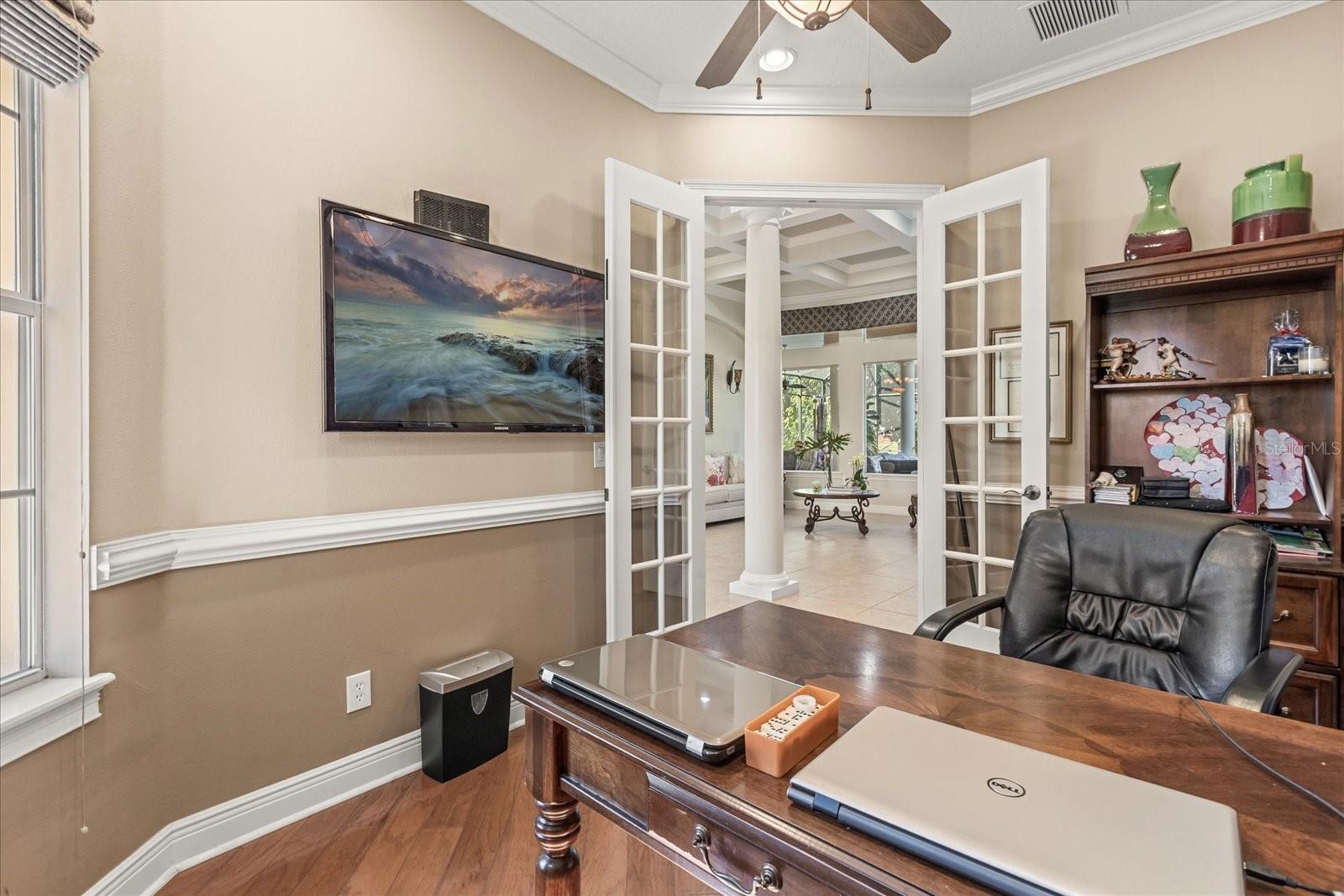 TUSCANY RIDGE 50 141 - Residential