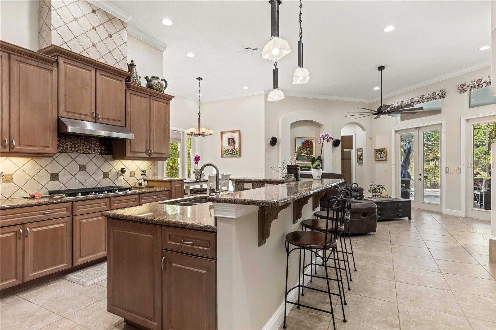 TUSCANY RIDGE 50 141 - Residential