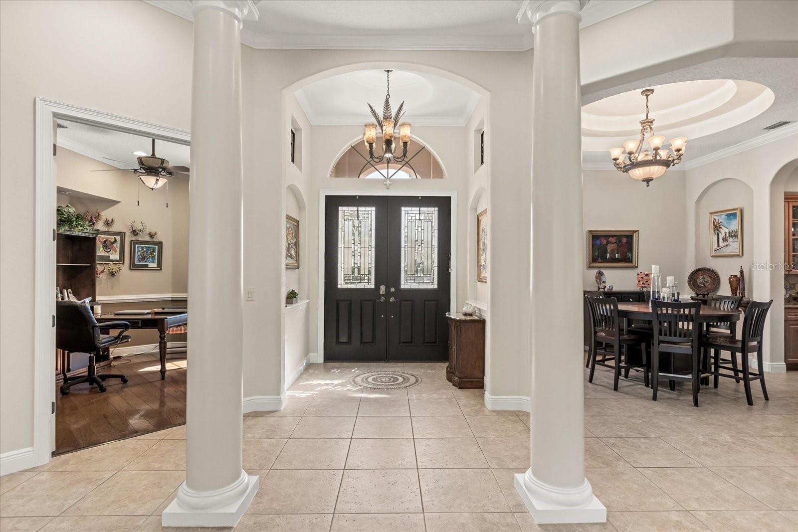 TUSCANY RIDGE 50 141 - Residential