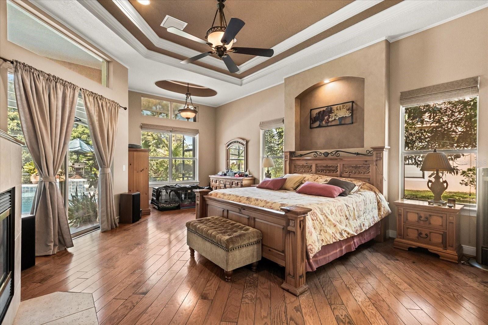 TUSCANY RIDGE 50 141 - Residential