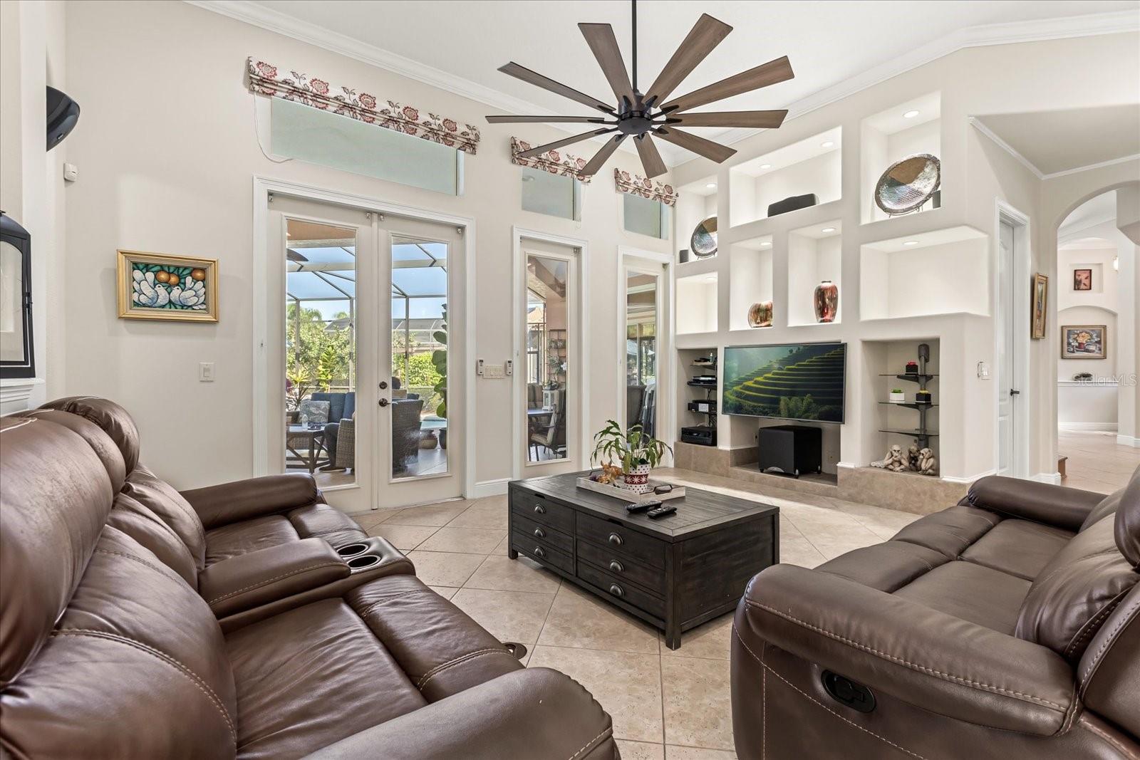 TUSCANY RIDGE 50 141 - Residential