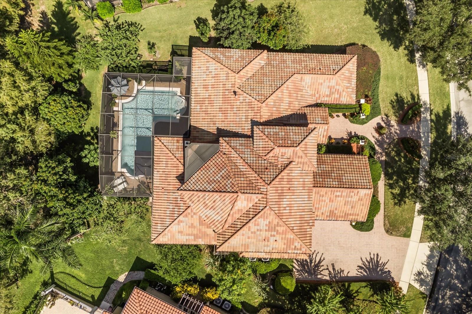 TUSCANY RIDGE 50 141 - Residential